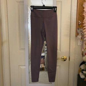 Uniqlo Airism Leggings